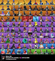 ايبك اساسي السيزن الثالث كامل و 100+ سكن ينربط سون...