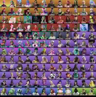 ايبك اساسي ويلد كات بي سي و 140+ سكن و 128+ رقصة