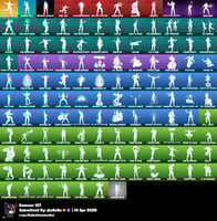 200 سكن و 1200 فيبوكس