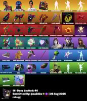 ايبك اساسي ترافس و 290+ سكن و طور الزومبي و سكن ما...