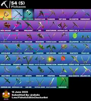 ايبك اساسي شيطون و السيزن الثالث كامل و 80+ سكن ين...