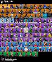 ايبك اساسي 118 سكن و اكس النعناع ينربط سوني