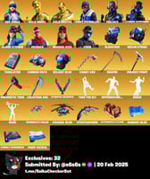 ايبك اساسي 150+ سكن و اكس كريتوس ينربط سوني و جميع...