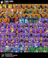 ايبك اساسي 100 سكن و ترافس ينربط سوني