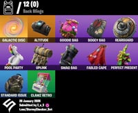 ايبك اساسي الجالكسي القديم و 10+ سكن ينربط سوني و...