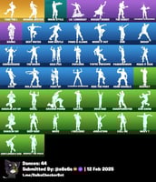 ايبك اساسي السيزن الثالث كامل و السيزن 2 نصه و 40...