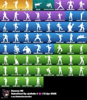 الجالكسي القديم و توتيش و السيزن 3 كامل