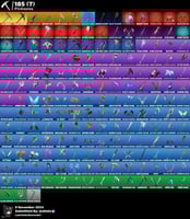 ايبك اساسي 185 سكن ينربط سوني و جميع المنصات