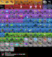 سيزن الثالث كامل و 150+ سكن و بنر F