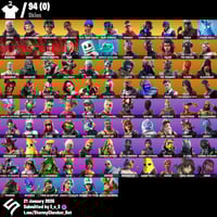 ايبك اساسي ترافس و توتيش و 90+ سكن ينربط سوني و جم...