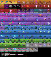 ايبك اساسي 180+ سكن و رقصات نادره و حصريه ينربط سو...