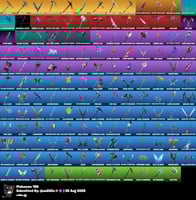 ايبك اساسي ترافس و 100+ سكن ينربط سوني و جميع المن...