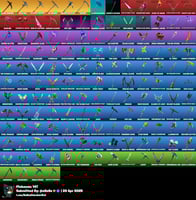 100+ سكن و طور الزومبي القديم