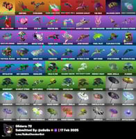 ايبك اساسي 50+ سكن ينربط سوني و جميع المنصات