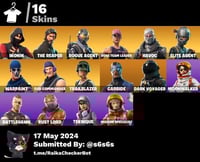 ايبك اساسي ايكونك و السيزن الثالث كامل و حزمة توتي...