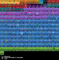 ايبك اساسي 180+ سكن و سكن TIKI TACKLER و رقصة كاس...