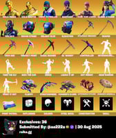 ايبك اساسي 180+ سكن و رقصة كاس و طور الزومبي ينربط...