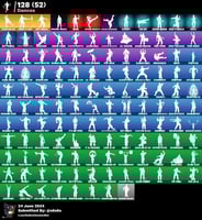 ايبك اساسي 118 سكن و اكس النعناع ينربط سوني