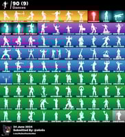 ايبك اساسي 73 سكن و السيزن الثالث كامل ينربط سوني