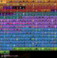 ايبك اساسي ترافس و 240+ سكن و 240+ رقصه و طور الزو...