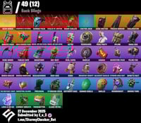 ايبك اساسي ترافس و 50+ سكن ينربط سوني و جميع المنص...