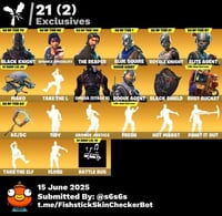 ايبك اساسي شيطون و السيزن الثالث كامل و 80+ سكن ين...