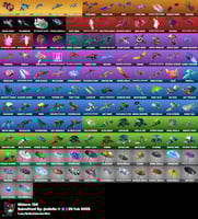 ايبك اساسي 100+ سكن و حزم بلايستيشن كثيره البلس و...