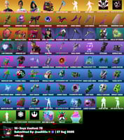 ايبك اساسي سكن هونر البنت و اكس كريتوس و طور الزوم...