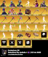 ايبك اساسي السيزن الثالث كامل و 200+ سكن و اكس كري...