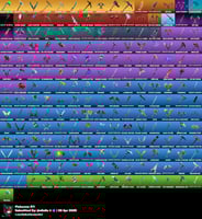 ترافس و 230+ سكن و 200+ رقصه و اكس النعناع