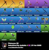 ايبك اساسي شيطون و سيزن 3 كامل و 20+ سكن و طور الز...