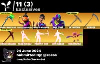 ايبك اساسي 118 سكن و اكس النعناع ينربط سوني