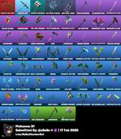 ايبك اساسي 50+ سكن ينربط سوني و جميع المنصات