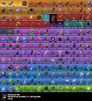 ايبك اساسي ترافس و 100+ سكن ينربط سوني و جميع المن...