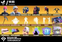 ايبك اساسي ينربط جميع المنصات وايلد كات خامله فوق...