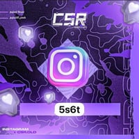 يوزر انستقرام 5s6t