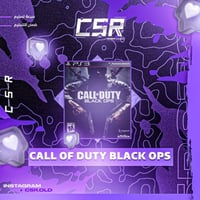 شريط كود7 - سوني 3