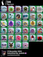 ايبك اساسي 21 سكن ينربط سوني و جميع المنصات