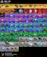 ايبك اساسي 4 سكنات و اكس سكلتون ينربط سوني