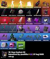 ايبك اساسي سيزن الثالث كامل و 300+ سكن و 250+ رقصه...