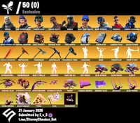 ايبك اساسي ترافس و توتيش و 90+ سكن ينربط سوني و جم...