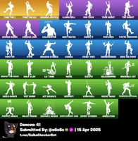 سيزن 3 كامل و بنر F و 50+ سكن