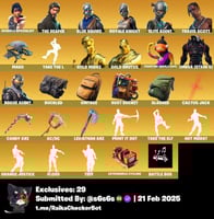 ايبك اساسي بنت الديسكو و 200+ سكن و ترافس و اكس كر...