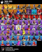 ايبك اساسي مايدس و 63 سكن ينربط سوني و جميع المنصا...