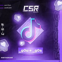 يوزرات طقم تيك فخمه