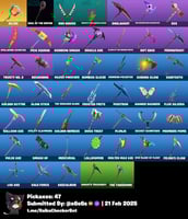 ايبك اساسي شيطون و سيزن 3 كامل و 40+ سكن ينربط سون...