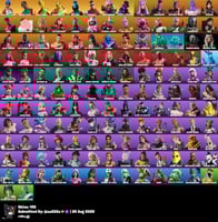 ايبك اساسي ترافس و 100+ سكن ينربط سوني و جميع المن...