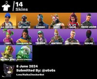 ايبك اساسي 14 سكن ينزبط سوني و جميع المنصات