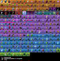 ايبك اساسي سكن هونر البنت و اكس كريتوس و طور الزوم...