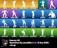 ايبك اساسي شيطون و سيزن 3 كامل و توتيش و طور الزوم...